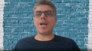 Como alterar o plano de fundo usando o Snap Camera no Google Meet e em lives do YouTube?
