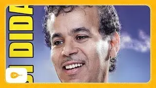 Larbi Dida - Rani Mhayer