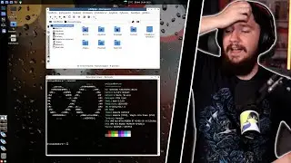 Wayland Will Leave Some Desktops Behind