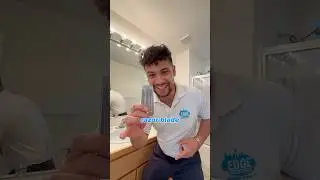 #1 Лайфхак для уборки, который должен знать каждый, но о котором никто не говорит! #лайфхакидляуб...
