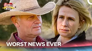 He Fell In Love Again After Decades, But... | Farmer Wants a Wife Australia