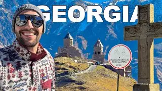 FINITI AL CONFINE CON LA RUSSIA 🇷🇺 IL MIO 40° PAESE DEL MONDO