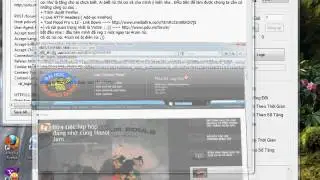 Hacking Academy - Flood boxchat tuttorial
