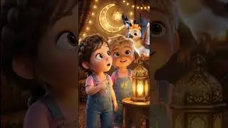 مين هيصوم مع لومي ولولو ويسافر مع بندق؟ 😍🕊️ #اطفال #لولو #بيبي #فيديو_أطفال #كرتوناطفال #كيدز #لومي