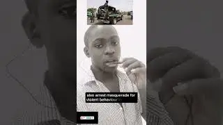 &ldquo;Nigeria in 24 Hours 🇳🇬 | Visas, AFCON Shock, Economy & Arrests&rdquo;#nigeria #breakingnews