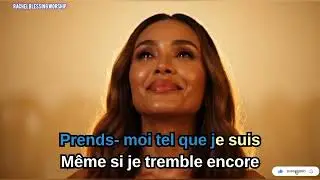 JE VIENS TEL QUE JE SUIS | Adoration profonde &ndash; Louange & pri&egrave;re