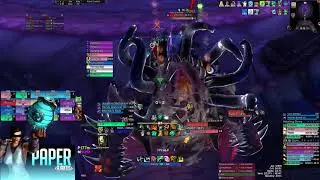 Ajantis V Mythic: Carapace