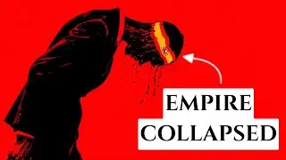THE DEBT CRISIS THAT ENDED SPAIN'S EMPIRE