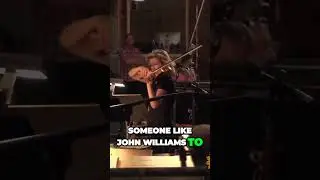 Unearthing the Passion Anna Sophies Incredible Journey with John Williams