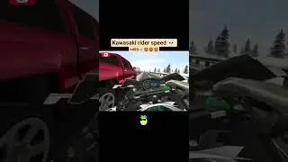 Traffic rider game #kawasaki10r #zx10r #ninjazx14r #shorts #gaming #Riderlife #offline #motorcycle