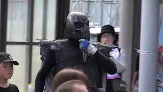 横手エナジー祭2022　コウライザー