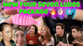 Four seven lures package. #viralvideo #fishing #fish #fypviral #review #reviews #youtube #subscribe 