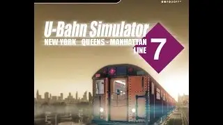 World of Subways Vol. 4 - Trailer