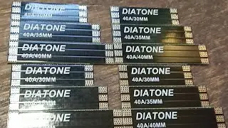 Diaton Wire Extention Plate - FPVist