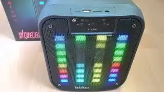 Звуковая колонка KTS 1841