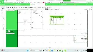 Tutorial Atualizado: Machine Expert Basic com Vijeo Designer e Node-RED - Aula1