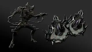 Warframe - Best Way To Farm :  Entrati Lanthorn (2022)