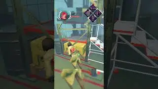 you can loop on hawkins!? #shorts #dbd #dbdsurvivor
