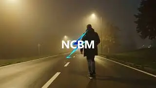 Warm Midnight Canvas || NCBM