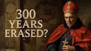What Was History&rsquo;s Biggest Cover-Up? The Dark Ages | History for Sleep