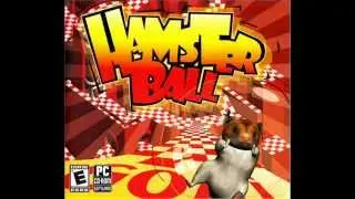 Hamsterball Music: Neon Race HQ
