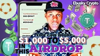 HUMANITY PROTOCOL TESTNET AIRDROP FULL TUTORIAL VIDEO: you can make good money doing this airdrop