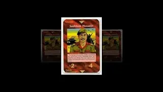 Illuminati card game exposed part 1