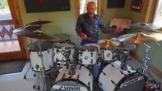 Steve Smith From The Practice Room: Happy Mothers Day!