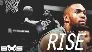 [BHS] Jabari Parker - RISE