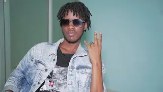 Singer Mbanda rejected a job offer to pursue a career in music