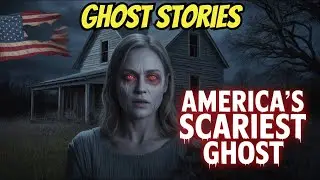 The Bell Witch Haunting 👻 | America&rsquo;s Scariest Real Ghost Story | English Learning Documentary