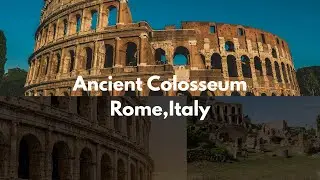 Exploring Italy's Famous Colosseum in 2025