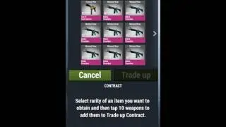 Case Simulator 2 безумный крафт