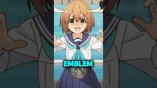 KAMEN RIDER IN SHIKANOKO NOKONOKO KOSHITANTAN?! - Kamen Rider References in Anime