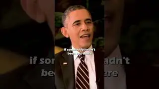 This Is What Successful People Focus On! Inspiring Barack Obama's Motivational Speech