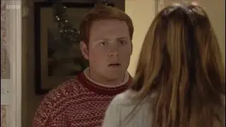 Eastenders Bradley is told by mo that someone has done in Archie as Stacey wants a word with him