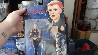 2003 NECA HELLRAISER ACTION FIGURE COMPLETE SETS!!!