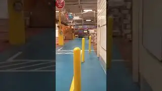 CSM Bakery Walk thru