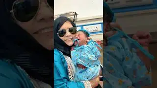 Airport se direct Hospital #drnaazfatima