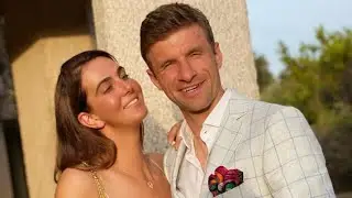 Thomas Muller Enjoying Life with Friends and Family, Thomas Muller Life Style 2023,#football #laliga