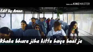 AKH RAKHDE DEEP Karan status