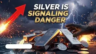 Silver&rsquo;s Skyrocket Isn&rsquo;t a Bull Run&mdash;It&rsquo;s a Systematic Distress Signal