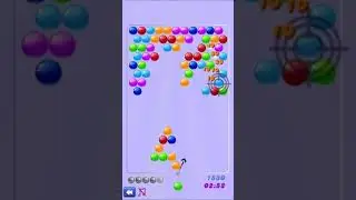 Bubble Shooter Tournaments Highest Score Ever??!