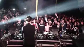 Techno to Hardtechno: Fernanda Martins 5 hours Set - Bogota, Colombia 2019 (Hour 3)