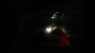 Mercedes Vito with trailer 160km/h