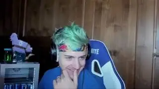 Fortnite Ninja Reacts To DJ Llama Season 6 Teaser & Plays In New Cloaked Star Skin