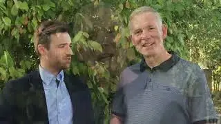 Ross & Phil: Your Cox Green Team - 18/09/2018