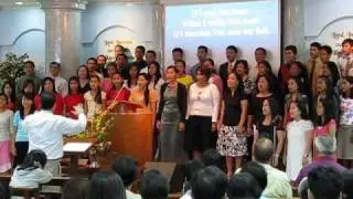 You Abide With Me - Berean Bible Baptist Church