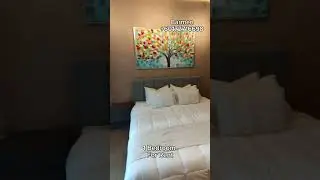 TRX Residences I 1 Bedroom I For Rent