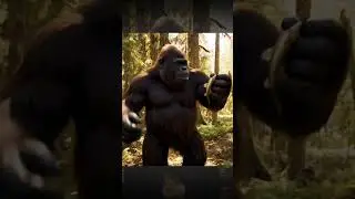 Create a Viral Bigfoot Video with Canva AI + AI Video Generator (2025 Tutorial)